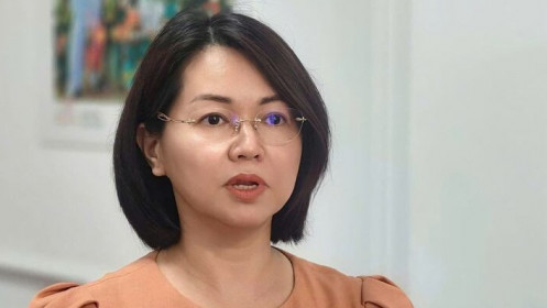 Khởi tố 10 bị can trong vụ án hối lộ tại Cục An toàn thực phẩm