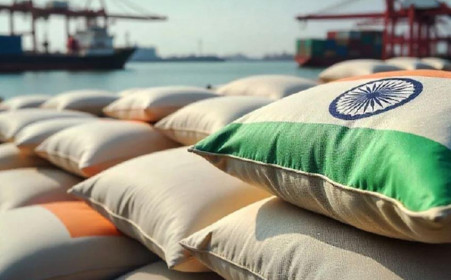 Thị trường gạo thêm áp lực khi Ấn Độ chuẩn bị bán 20 triệu tấn gạo tồn kho