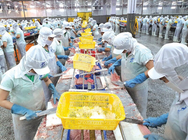 Thủ tướng muốn có cơ chế thông quan nhanh nông lâm thủy sản trong tháng 9