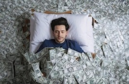 Ảo mộng “thu nhập thụ động”