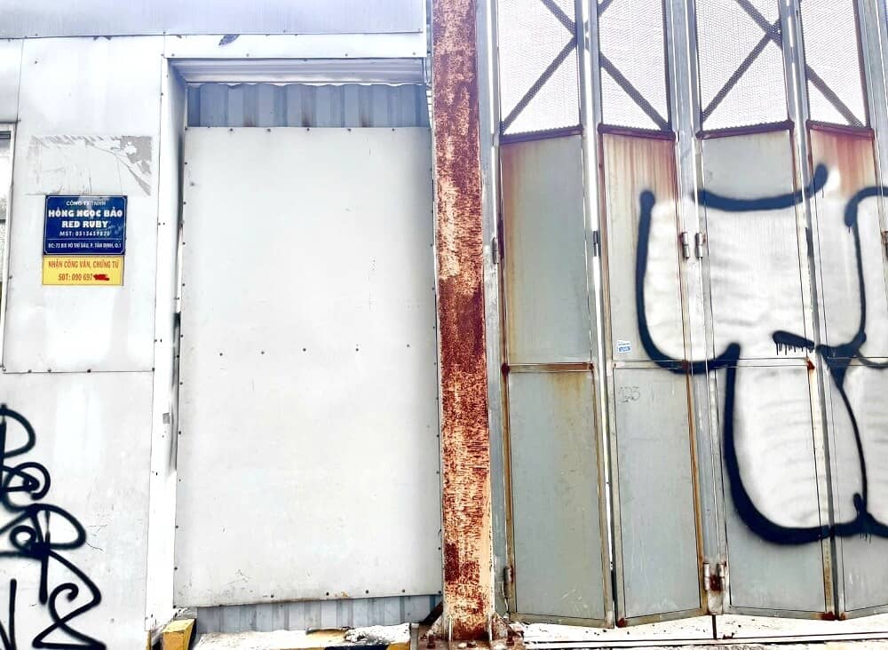 Chủ mới khu đất “vàng” 72 Võ Thị Sáu, TPHCM có gì đặc biệt?