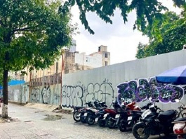 Chủ mới khu đất “vàng” 72 Võ Thị Sáu, TPHCM có gì đặc biệt?