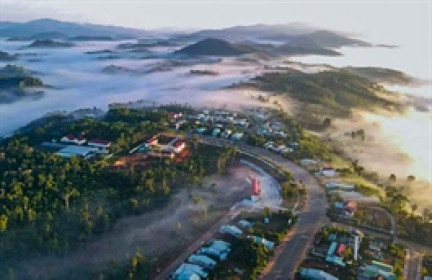 Dự án gọi đầu tư tháng 8/2025: 5 khu đô thị vốn gần 30.2 ngàn tỷ