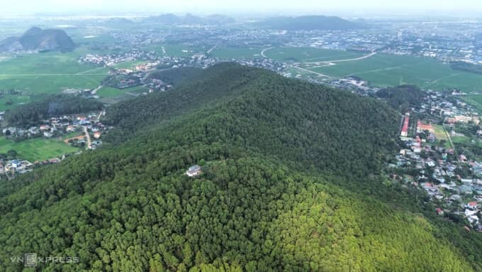 Việt Nam bán thêm 1 triệu tín chỉ carbon cho World Bank