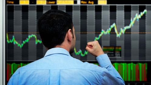 Chứng khoán tháng 8: VN-Index tăng gần 12%, lập kỷ lục 7 năm rưỡi