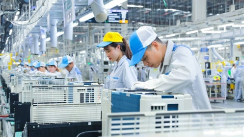 Hàng loạt chính sách kinh tế – tài chính mới có hiệu lực từ tháng 9/2025