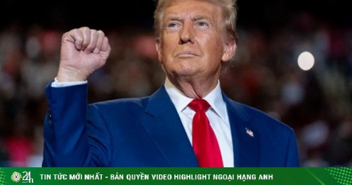 Choáng với số tiền Mỹ có thể thu được mỗi năm từ thuế quan dưới thời ông Trump