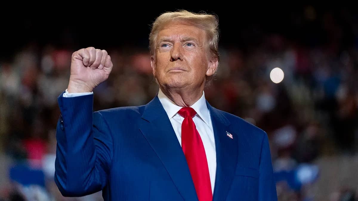 Choáng với số tiền Mỹ có thể thu được mỗi năm từ thuế quan dưới thời ông Trump
