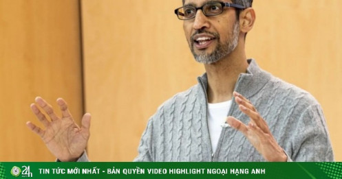 Google cắt giảm 35% quản lý cấp trung: Tiết lộ nguyên nhân