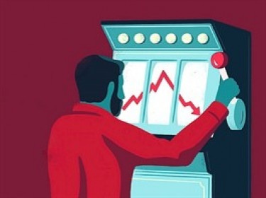 Phi vụ kéo-xả cổ phiếu tinh vi gây thiệt hại 214 triệu USD