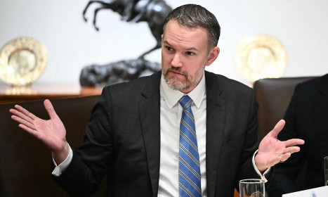 Mỹ vẫn duy trì đàm phán thương mại sau phán quyết toàn án