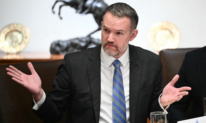 Mỹ vẫn duy trì đàm phán thương mại sau phán quyết toàn án