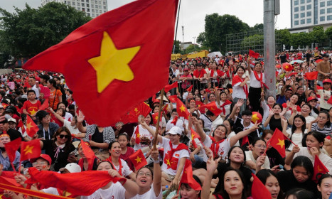 Kho bạc đã giải ngân hơn 10.400 tỷ đồng chi phí tặng quà 2/9