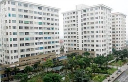Đề xuất sửa điều kiện về thu nhập được mua, thuê mua nhà ở xã hội
