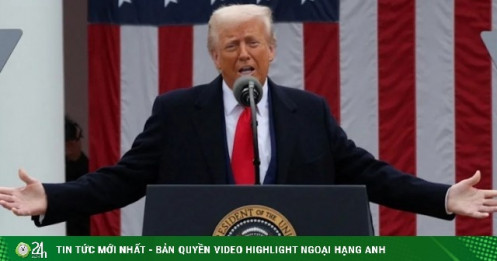 Cuộc chiến thương mại của ông Trump rối ren hơn bao giờ hết