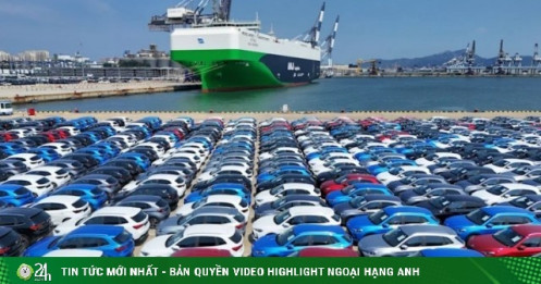 Kinh tế Trung Quốc chật vật: Sản xuất suy giảm tháng thứ 5 liên tiếp dù Mỹ gia hạn “đình chiến thương mại”