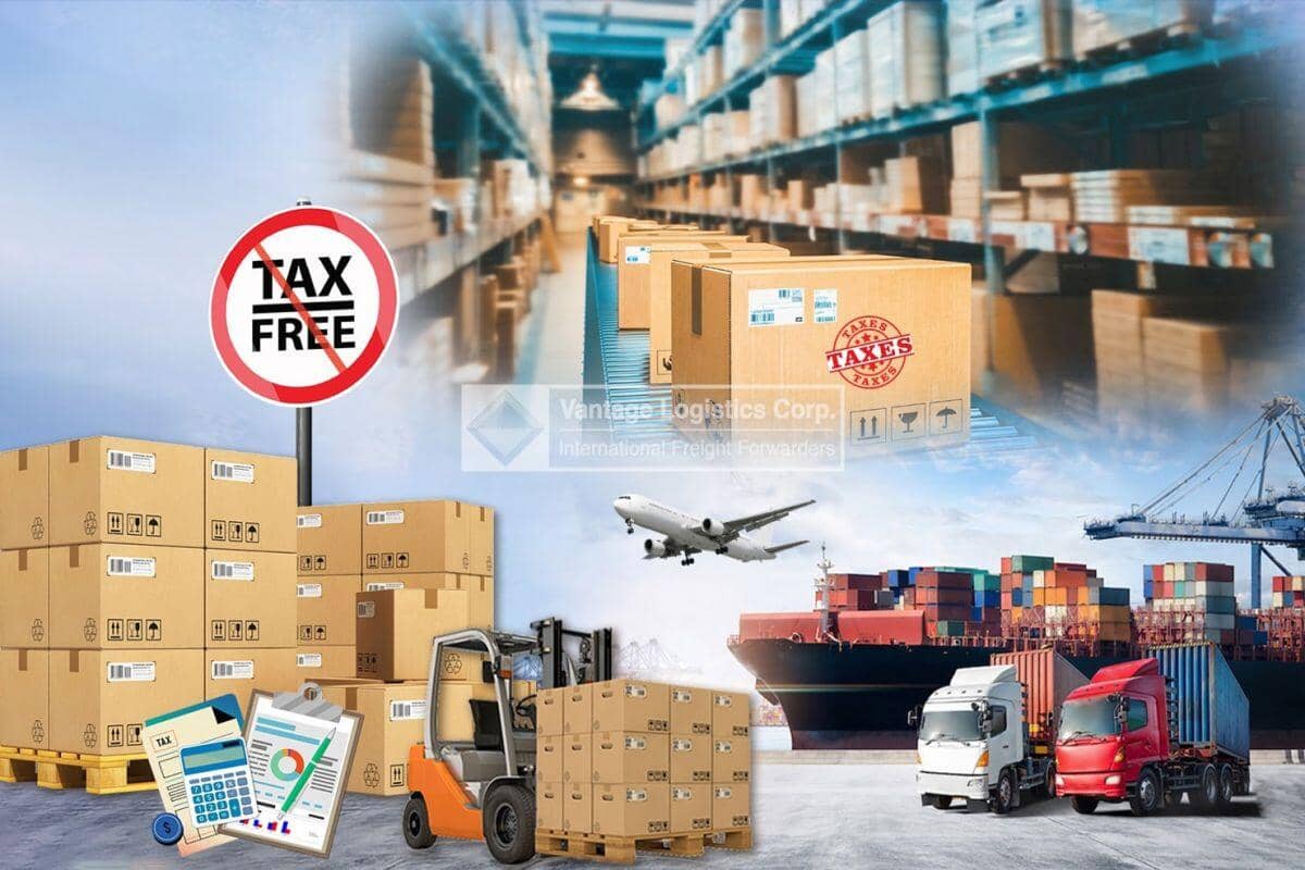 Mỹ chính thức chấm dứt “miễn thuế lô hàng nhỏ”: Tác động như thế nào tới thị trường?