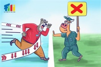 Vietstock Weekly 03-05/09/2025: Đỉnh cũ có còn là giới hạn?