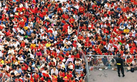 Hà Nội đạt doanh thu, lượng khách cao kỷ lục dịp 2/9