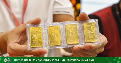 Giá vàng tăng không tưởng, người từng đổi vàng sang đất nhận cái kết bất ngờ