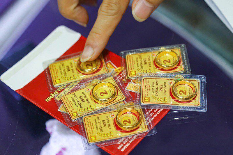 Giá vàng tăng không tưởng, người từng đổi vàng sang đất nhận cái kết bất ngờ