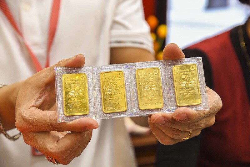 Giá vàng tăng không tưởng, người từng đổi vàng sang đất nhận cái kết bất ngờ