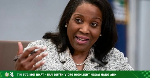 Tương lai của Thống đốc Fed Lisa Cook ra sao sau nỗ lực sa thải của ông Trump?