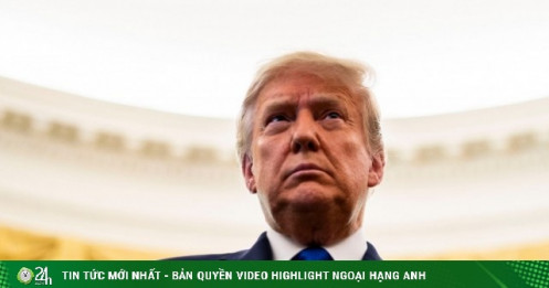 Đồng tiền số của ông Trump lao dốc ngay ngày giao dịch đầu tiên