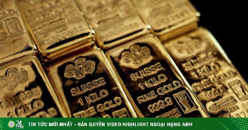 Kinh tế 24h: Giá vàng tăng vọt, sẽ còn tăng nữa?