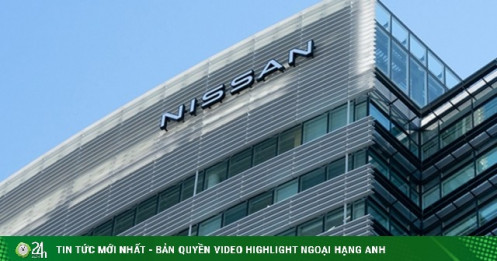 Hãng xe Nissan rơi khỏi TOP 10 thương hiệu toàn cầu sau 16 năm