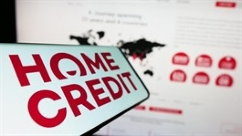 Một công ty tài chính tiêu dùng thu lãi nửa đầu 2025 gần bằng cả năm 2024, dư nợ trái phiếu tăng vọt