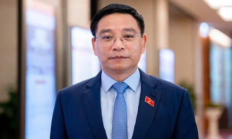 Bộ trưởng Tài chính kiêm chức Chủ tịch Hội đồng quản lý Bảo hiểm xã hội