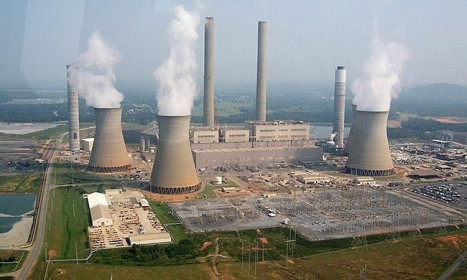 Bộ Chính trị yêu cầu sớm triển khai dự án điện hạt nhân Ninh Thuận 1&2