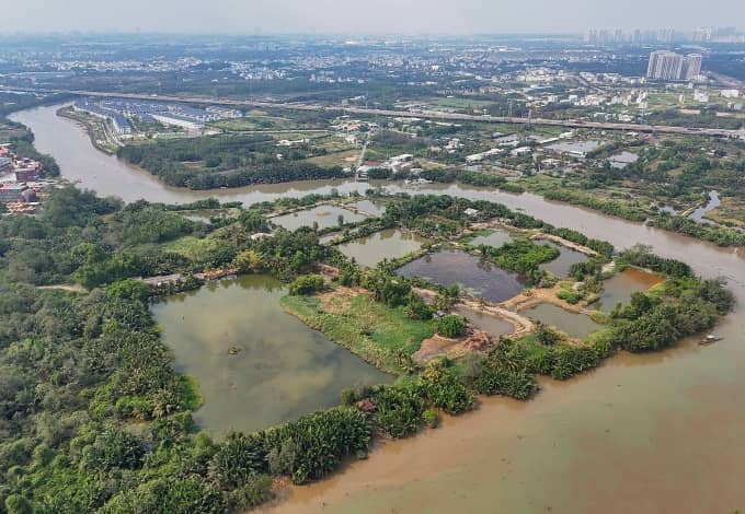 Thủ tướng yêu cầu Bộ Tài chính nghiên cứu hệ số điều chỉnh giá đất phù hợp