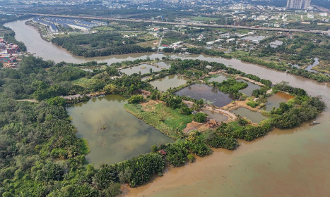 Thủ tướng yêu cầu Bộ Tài chính nghiên cứu hệ số điều chỉnh giá đất phù hợp