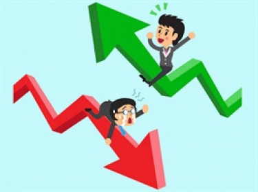 LDG lỗ thêm 38 tỷ đồng sau soát xét, cổ phiếu vẫn ghi nhận sắc xanh