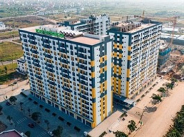 Bộ Xây dựng đề xuất giao công an cấp xã xác nhận điều kiện thu nhập khi mua nhà ở xã hội