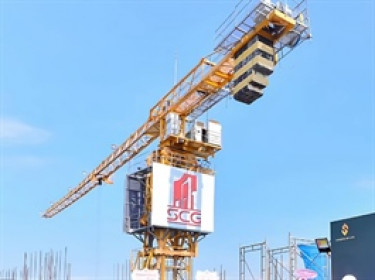 Tập đoàn Sunshine khởi động kế hoạch biến SCG thành công ty con