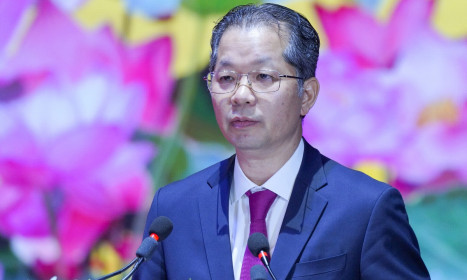 Bí thư Đà Nẵng làm Phó tổng Thanh tra Chính phủ