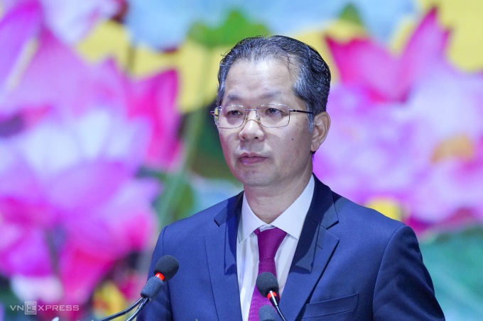 Bí thư Đà Nẵng làm Phó tổng Thanh tra Chính phủ