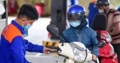 Giá xăng dầu sắp tăng lần thứ 3 liên tiếp?
