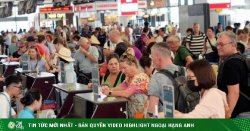 Mở bán 6 triệu vé máy bay Tết đợt đầu tiên, giá đã cao ngất ngưởng