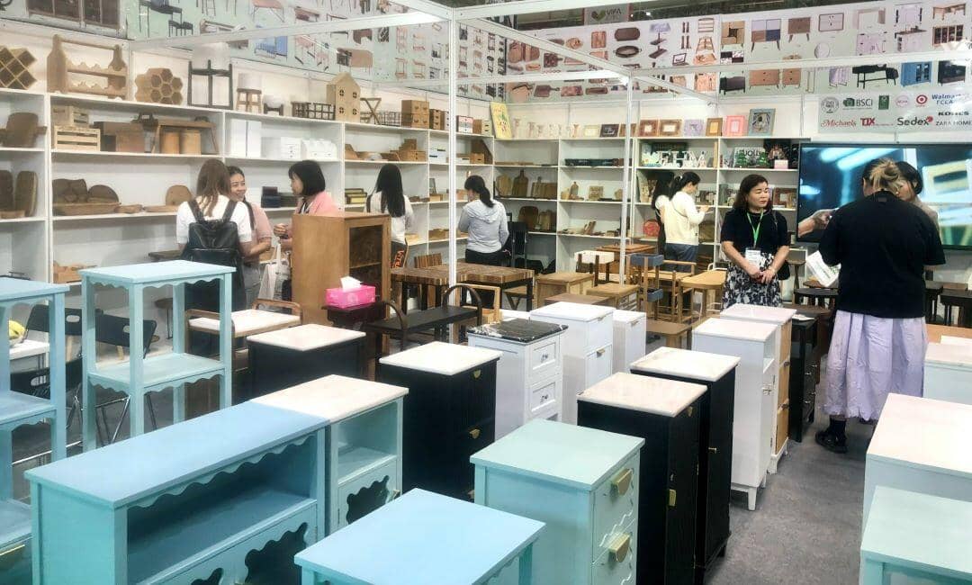 Chiến lược nào cho ngành gỗ Việt khi thị trường Mỹ siết chặt thuế quan?