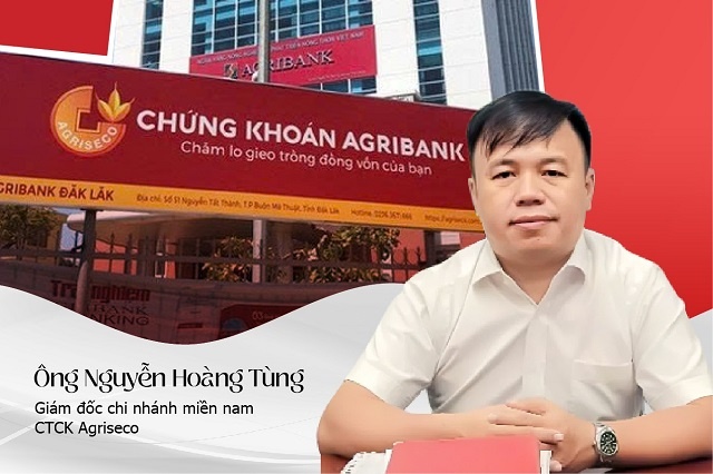 IR không còn là "đọc số" mà là "định hình câu chuyện"