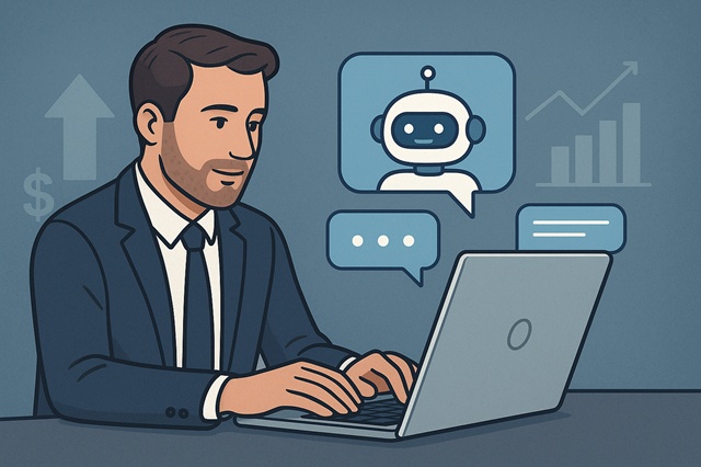Cuộc đua công nghệ của các công ty chứng khoán