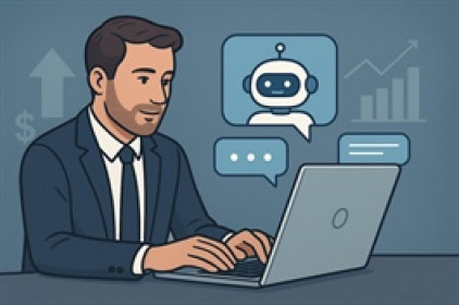 Cuộc đua công nghệ của các công ty chứng khoán