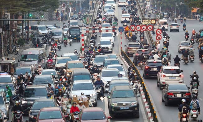 Bộ Chính trị: Sẽ áp chỉ tiêu tiết kiệm năng lượng cho từng ngành, địa phương