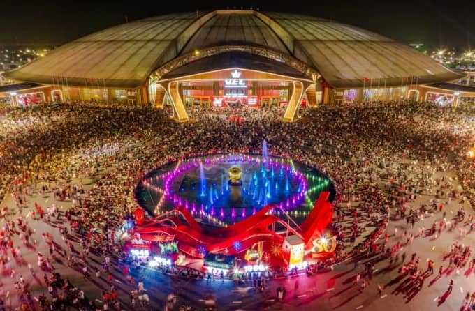 'Cú hích' cho du lịch Hà Nội sau đại lễ 80 năm Quốc khánh