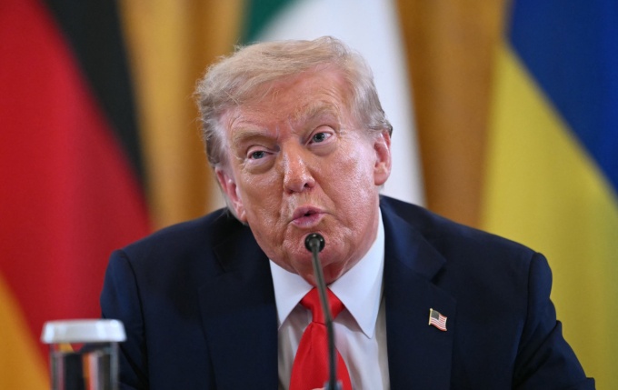 Ông Trump cảnh báo có thể rút lại thỏa thuận thương mại