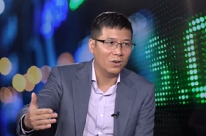 Ông Lã Giang Trung: Giai đoạn tăng điểm tiếp theo chứa đựng nhiều khó khăn hơn